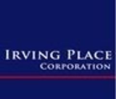 株式会社アーヴィングプレイスのロゴ