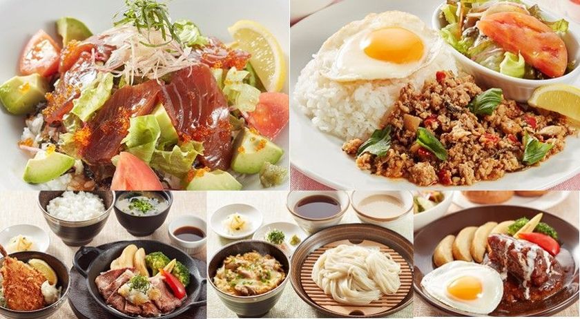 今年もやってきた！
ジョナサン、大好評シリーズの第5弾開催決定！
今年の目玉は焼津港まぐろと、遂にトラベルが初の海外進出！