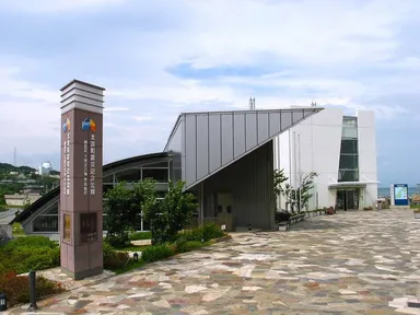 北淡震災記念公園（淡路市）