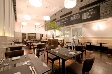 BLT STEAK 六本木店