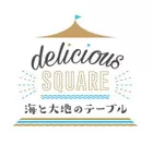 Delicious Square