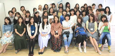 朝時間.jp「朝美人アンバサダー2018」