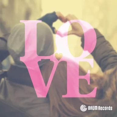 バウムレコード オリジナルJACKET(3)