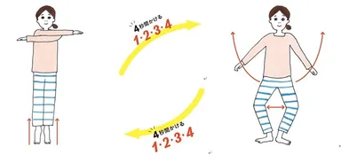 スロー・ラジオ体操