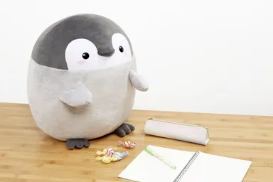 PCクッション　コウペンちゃん(使用イメージ) 11