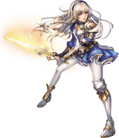 ジャンヌダルク