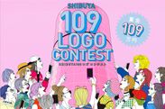 SHIBUYA109 NEW LOGO CONTEST