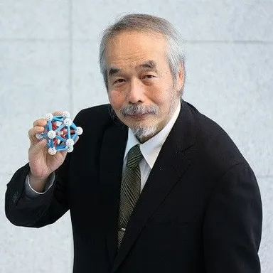 「平成30年度科学技術分野の文部科学大臣表彰」