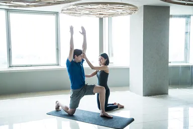 プログラム風景