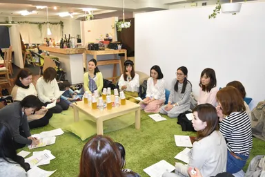 座談会(グルイン)05