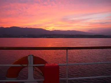 ビアンカＧＷクルーズ