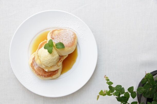 ふわふわ食感 パンケーキ専門店 幸せのパンケーキ が九州2店舗目となる熊本店を4月21日 土 オープン 株式会社エーステクノロジーのプレスリリース