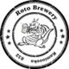 Roto Brewery 麺や天空のロゴ