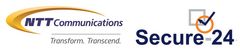 NTTコミュニケーションズ株式会社 Secure-24 Intermediate Holdings, Inc.