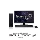 スリムビジネスパソコン SOLUTION∞ bz Sシリーズ