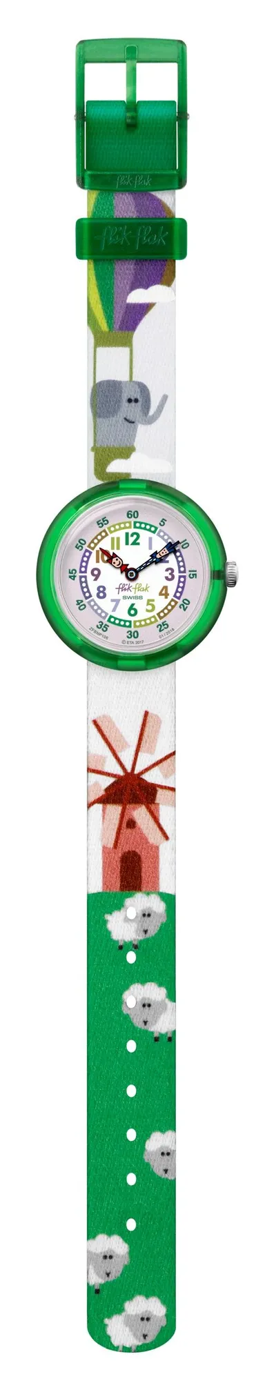 BALOOFANT／￥4,590