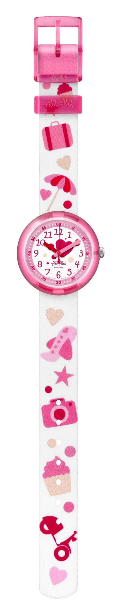 SUMMER FUN／￥5,130