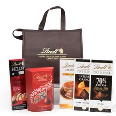 チョコレートのリンツが、待望の大阪初出店！最大級のリンツ ショコラ ブティックが、5月23日 クリスタ長堀にオープン