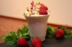 マジドゥショコラ、いちご×チョコのスイーツが登場！　彩り華やかな春の新作 全3種を4月下旬より順次販売