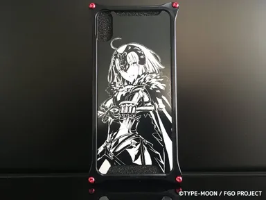 FGO iPhoneXケース 3
