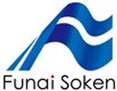 株式会社船井総合研究所のロゴ