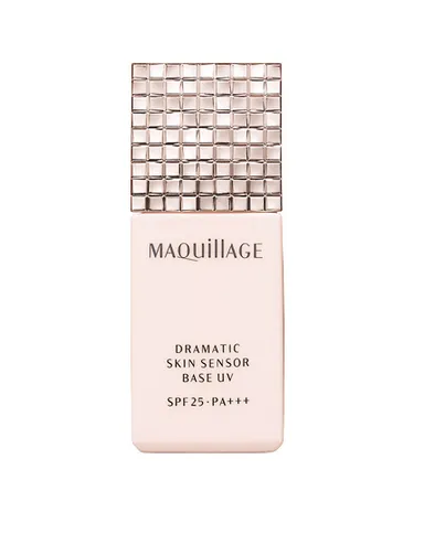 マキアージュ　ドラマティックスキンセンサーベース UV