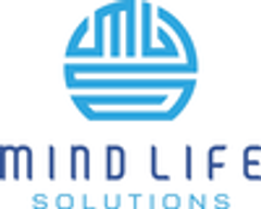 株式会社マインドライフソリューションズのロゴ