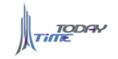株式会社タイムトゥデイ、株式会社精美堂のロゴ