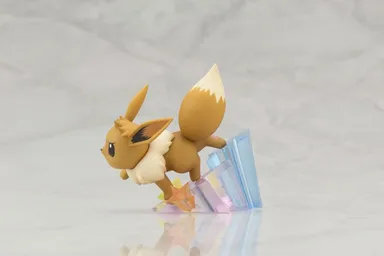 グリーン with イーブイ11