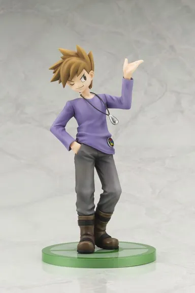 グリーン with イーブイ2