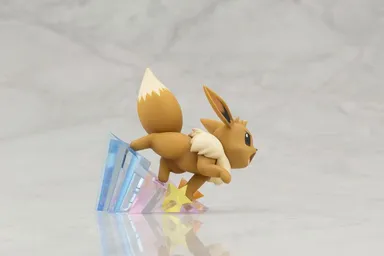 グリーン with イーブイ8