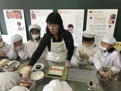 伝統食「巻寿司」の魅力を発信する『2018年度 巻寿司大使』10名募集！全国各地で巻寿司文化の普及活動を実施