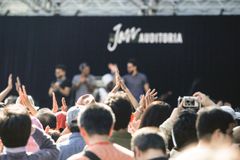 東京神田で開催、親子で楽しむジャズイベント『JAZZ AUDITORIA 2018 in WATERRAS』　全出演者・スケジュール発表！