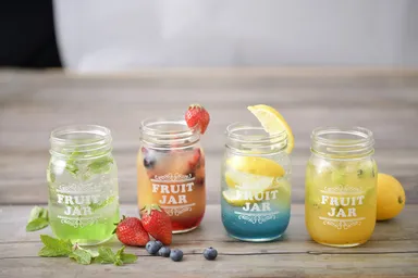 ノンアルコールカクテル