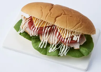 ぐーちょきパン