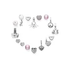 PANDORA Mother's Day Collection 2018-2