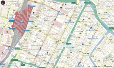 多言語表記(タイ語)