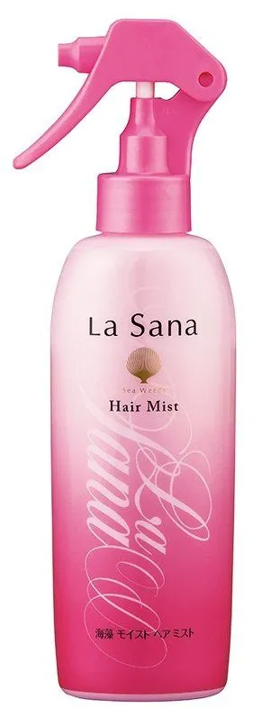 海藻 モイスト ヘアミスト