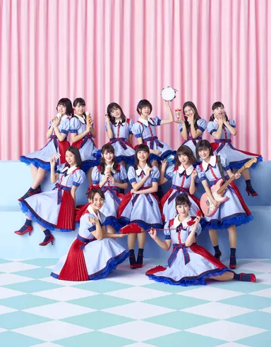 X21（第２部　グランドステージ出演）