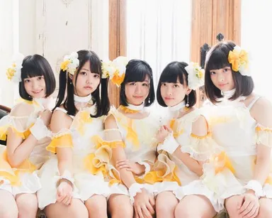 Shine Fine Movement（第２部　グランドステージ出演）