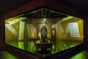 日本最大級「体感型金箔総合ミュージアム」誕生！4月20日『箔巧館(はくこうかん)』リニューアルオープン