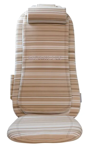 DLM-1801　ブラウン正面