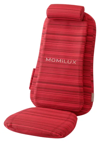 DLM-1801　ストライプレッド斜め