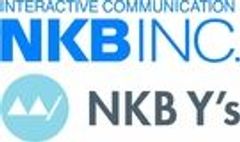 株式会社エヌケービ、株式会社NKB Y’sのロゴ