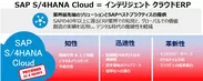 ■SAP S/4HANA Cloud