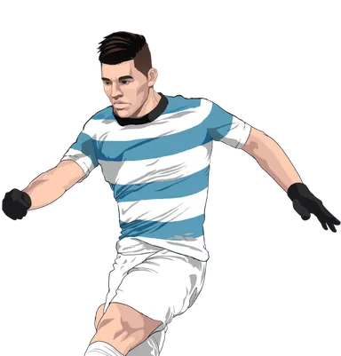 Sアゲイロ(国籍：アルゼンチン)