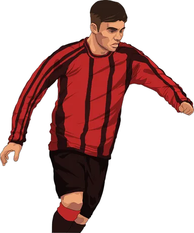 Tシレイヴァ(国籍：ブラジル)