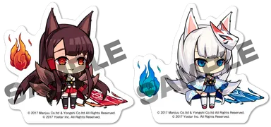 アズールレーンツイートキャンペーン2