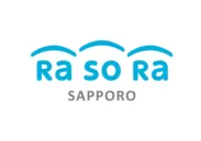 ラソラ札幌　ロゴ
