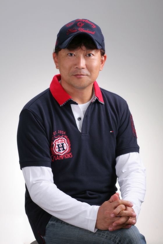 湘南に嵐電応援大使誕生
ＤＪ・ＨＡＧＧＹ（ハギー）
嵐電応援大使の任命式＆トークショーを開催